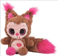 Minimoomis Plush 20cm Rocky