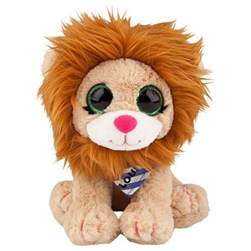 Plush Loui Snukis 18cm Depesche