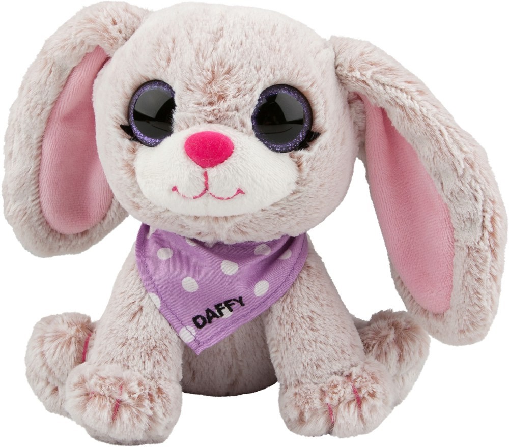 Plush Dafy Snukis 18cm Depesche