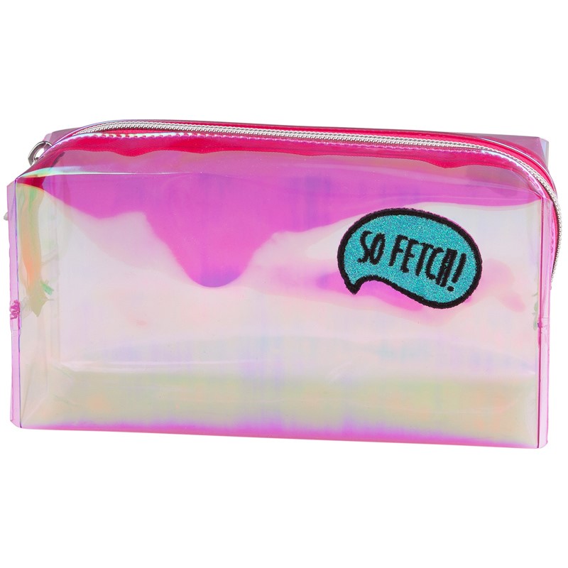 Beauty Bag Top Model Pink