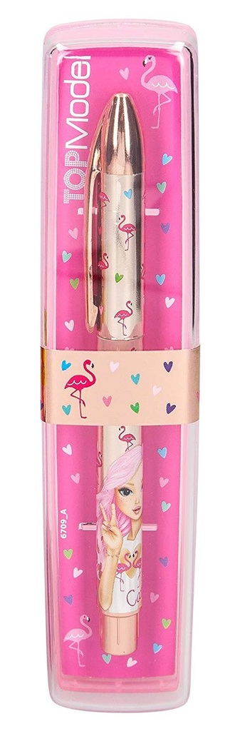 Pen in Giftbox Top Model