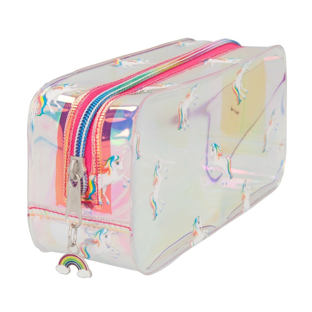 Ylvi and the Minimoomis Beauty Bag Holo