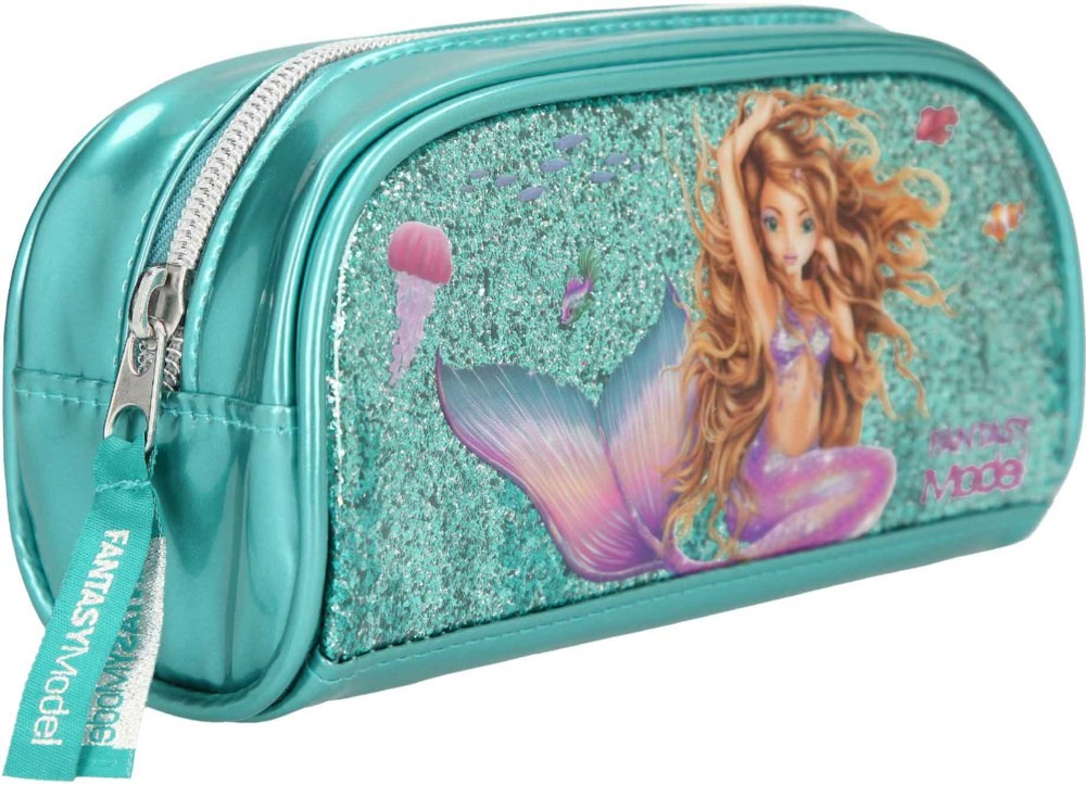 Fantasy Model Pencil Case Mermaid