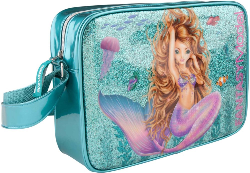 Fantasy Model Shoulder Bag Mermaid