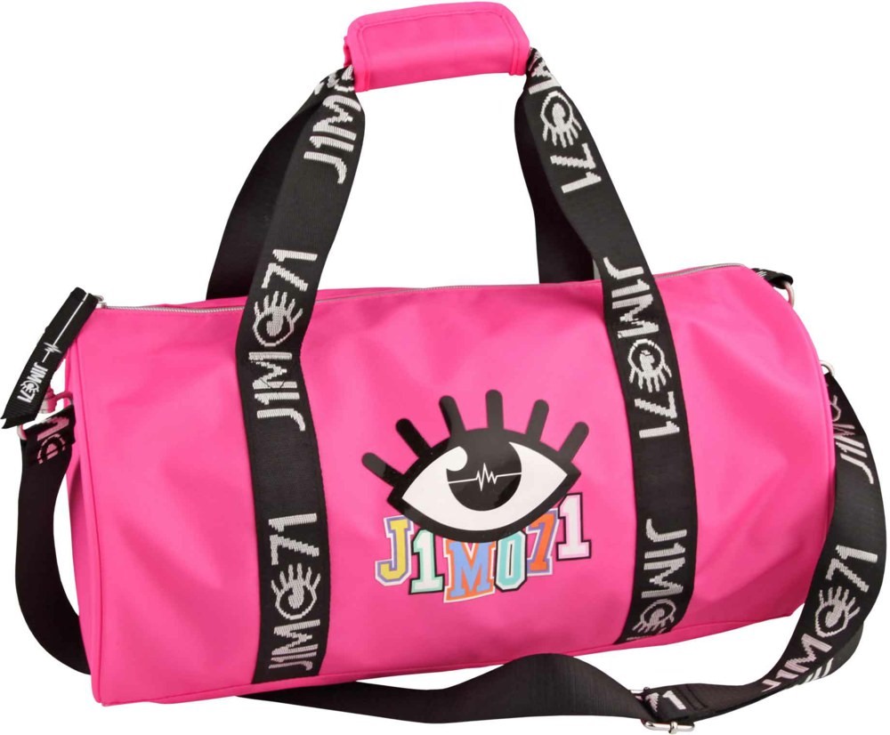 Sportsbag Pink Depesche