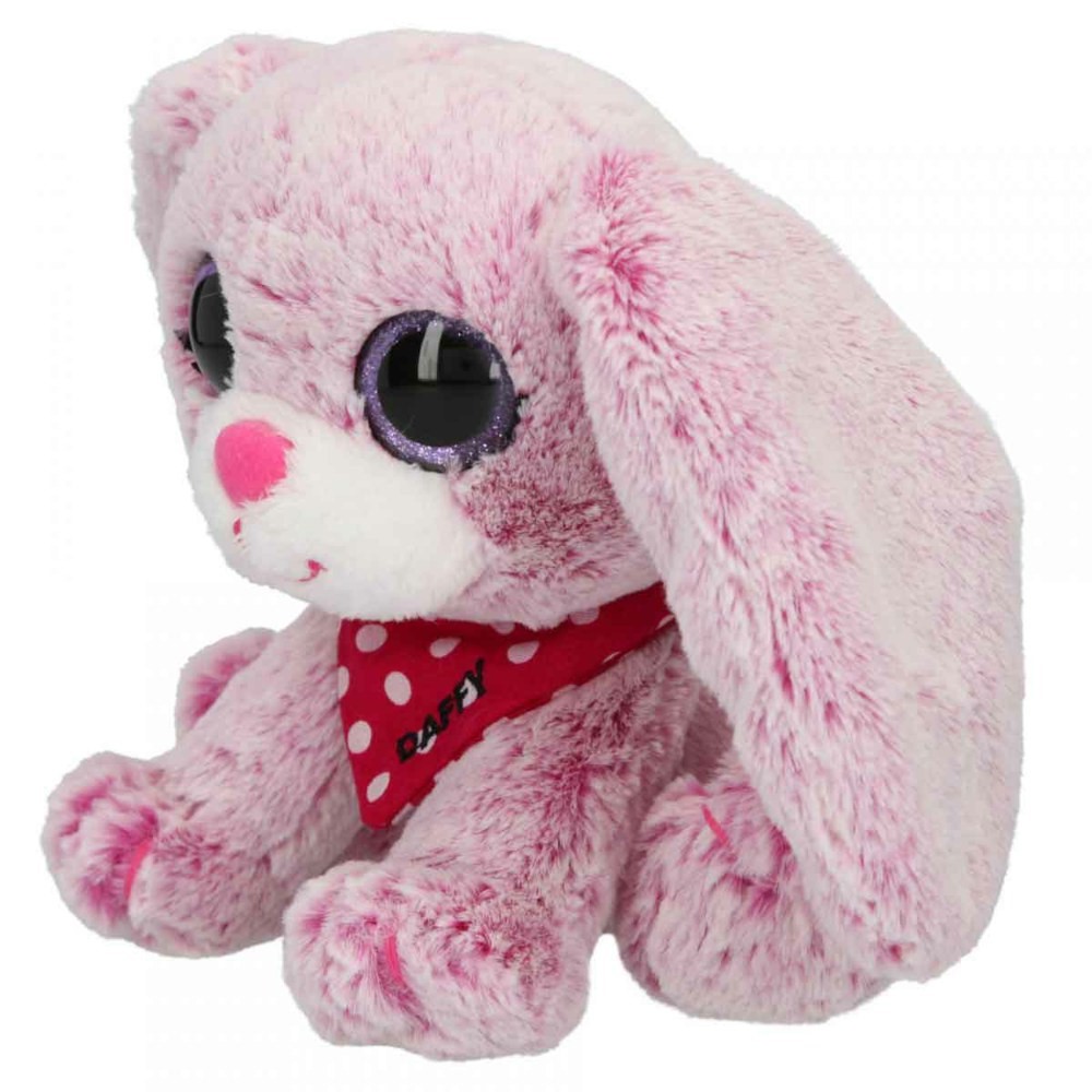 Snukis Plush Rabbit