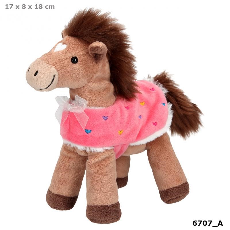 Miss Melody Plush Foal Heartbreaker