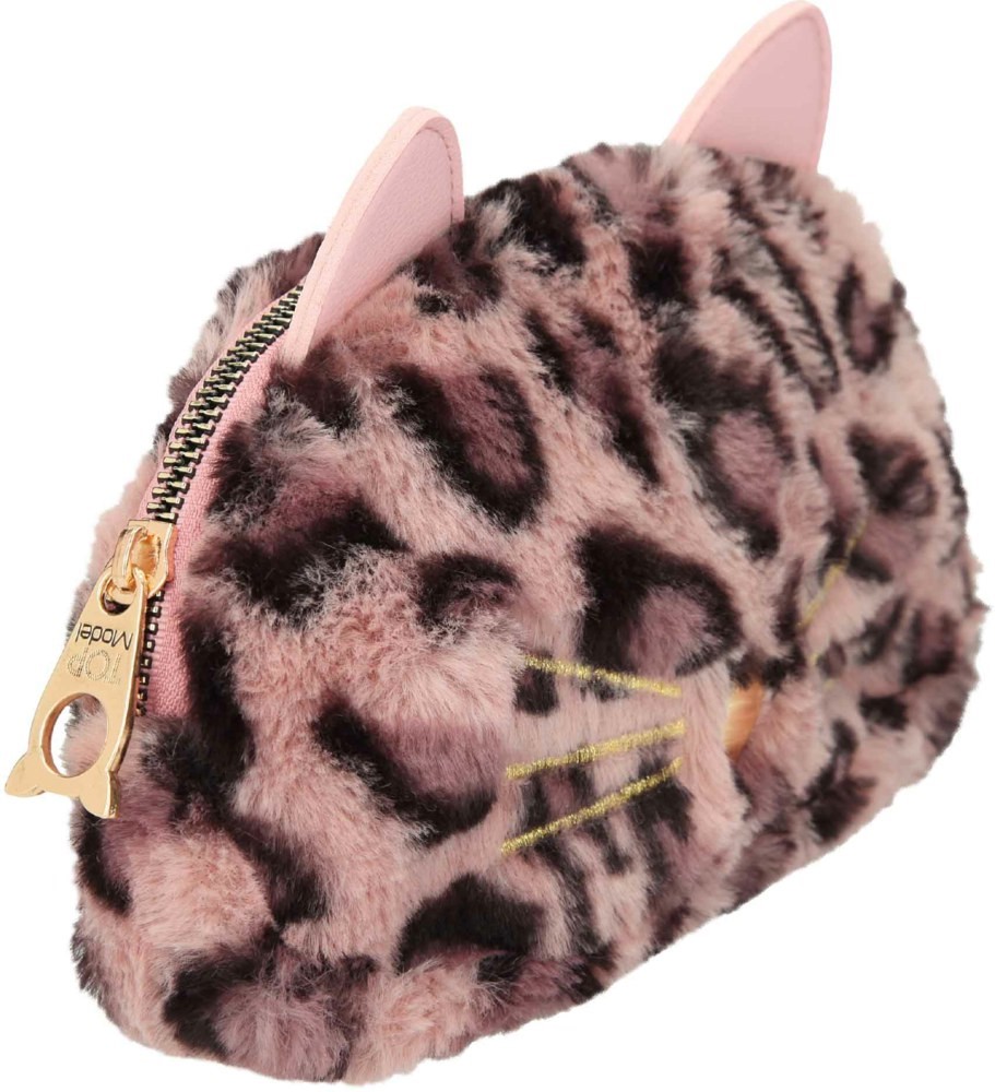 TopModel King Cat Pencil Case Depesche