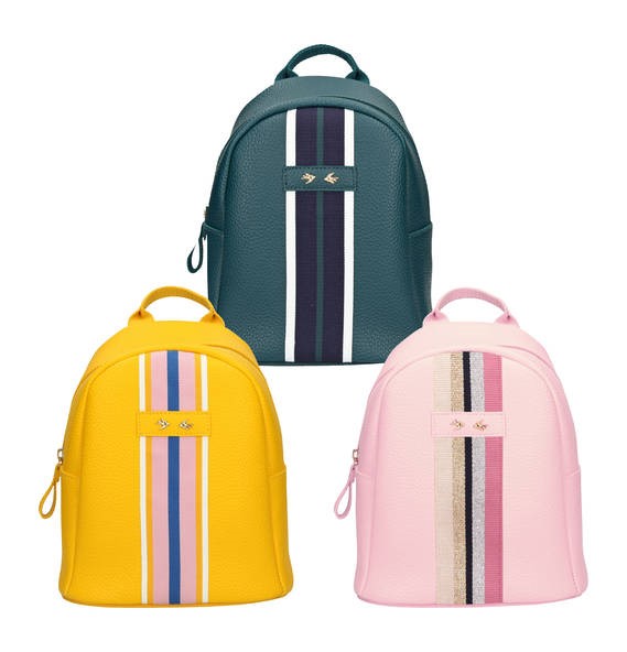 Trend LOVE Small Backpack Assort.