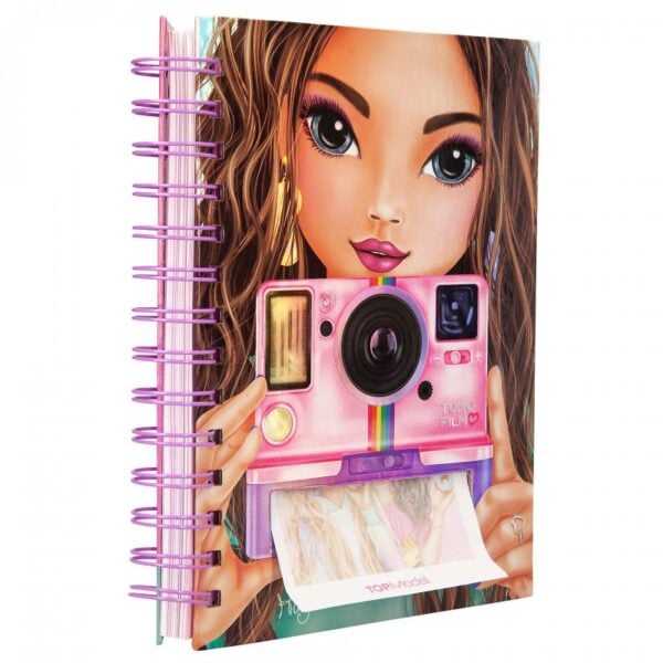 Notebook Top Model