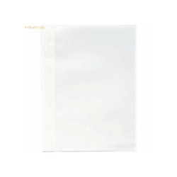 Presentation Folder PP A4 White