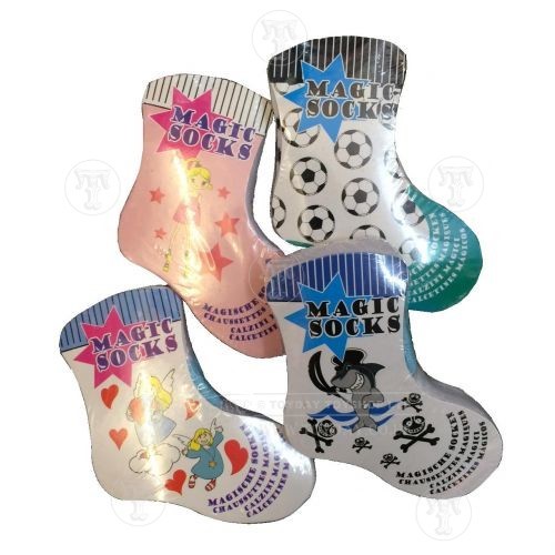 MAGIC SOCKS