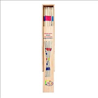 Mikado Game Pick Up Sticks ToysPure