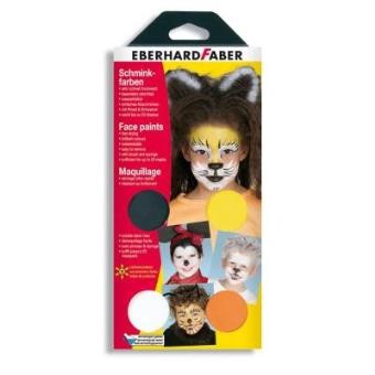 Face Paints - Animal