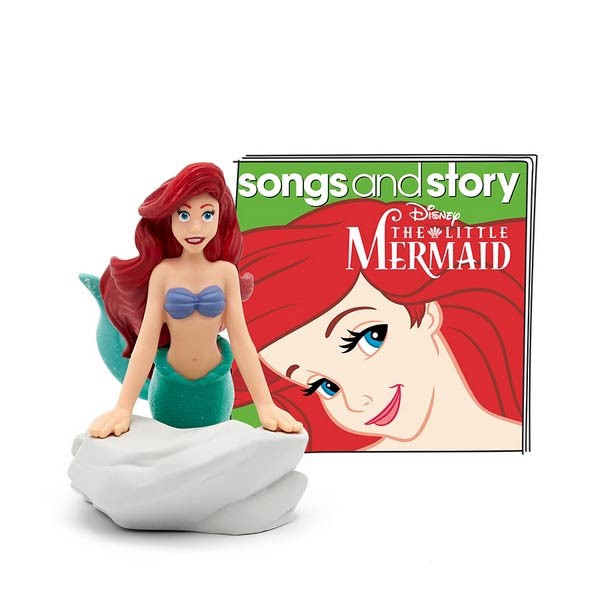 Tonies Character Ariel The Little Mermaid