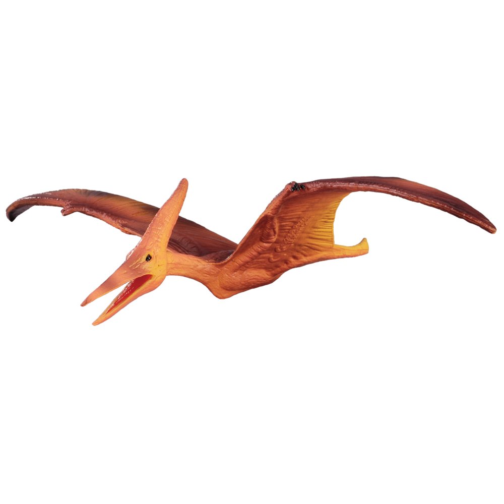 Dinosaur Pteranodon