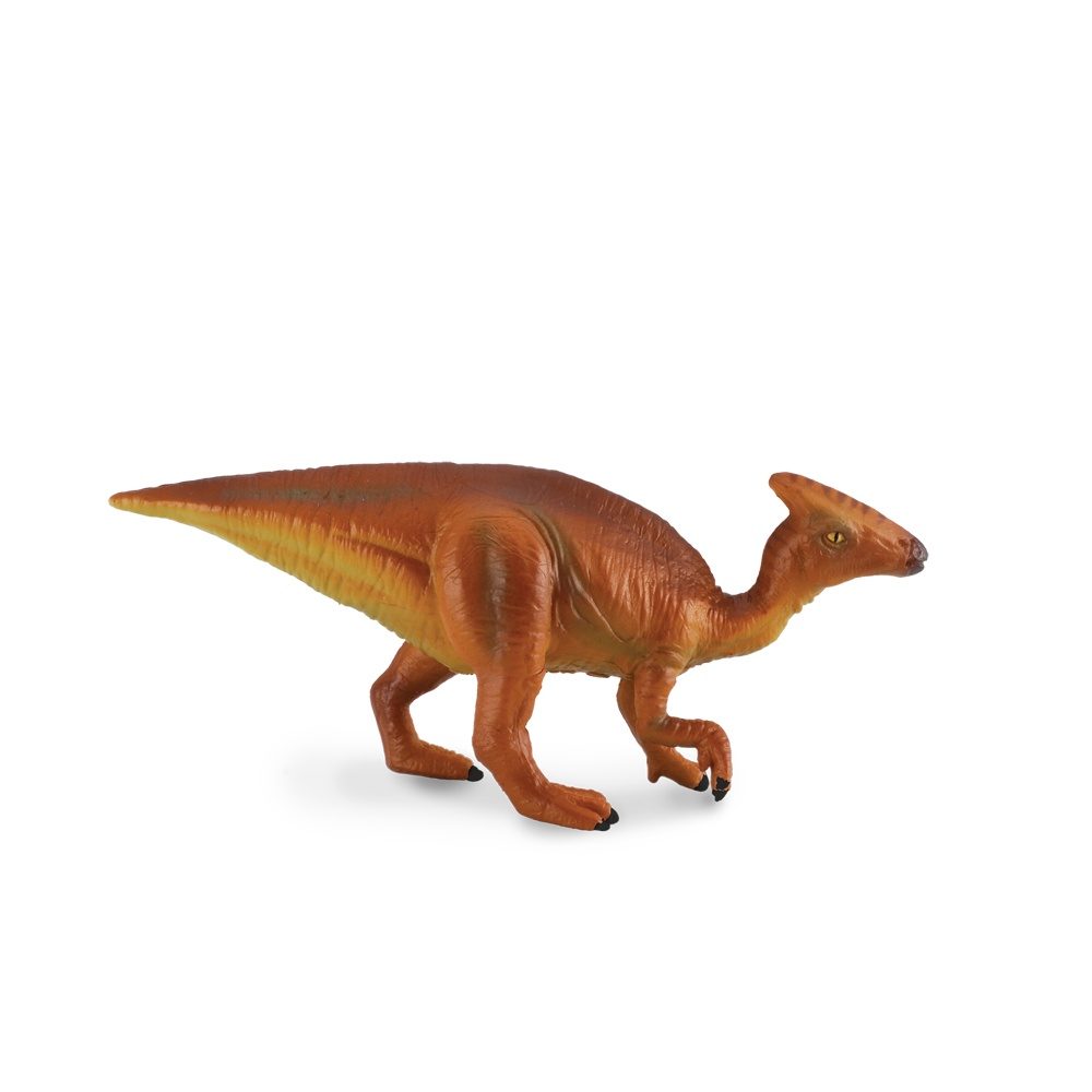 Baby Parasaurlophus Dinosaur