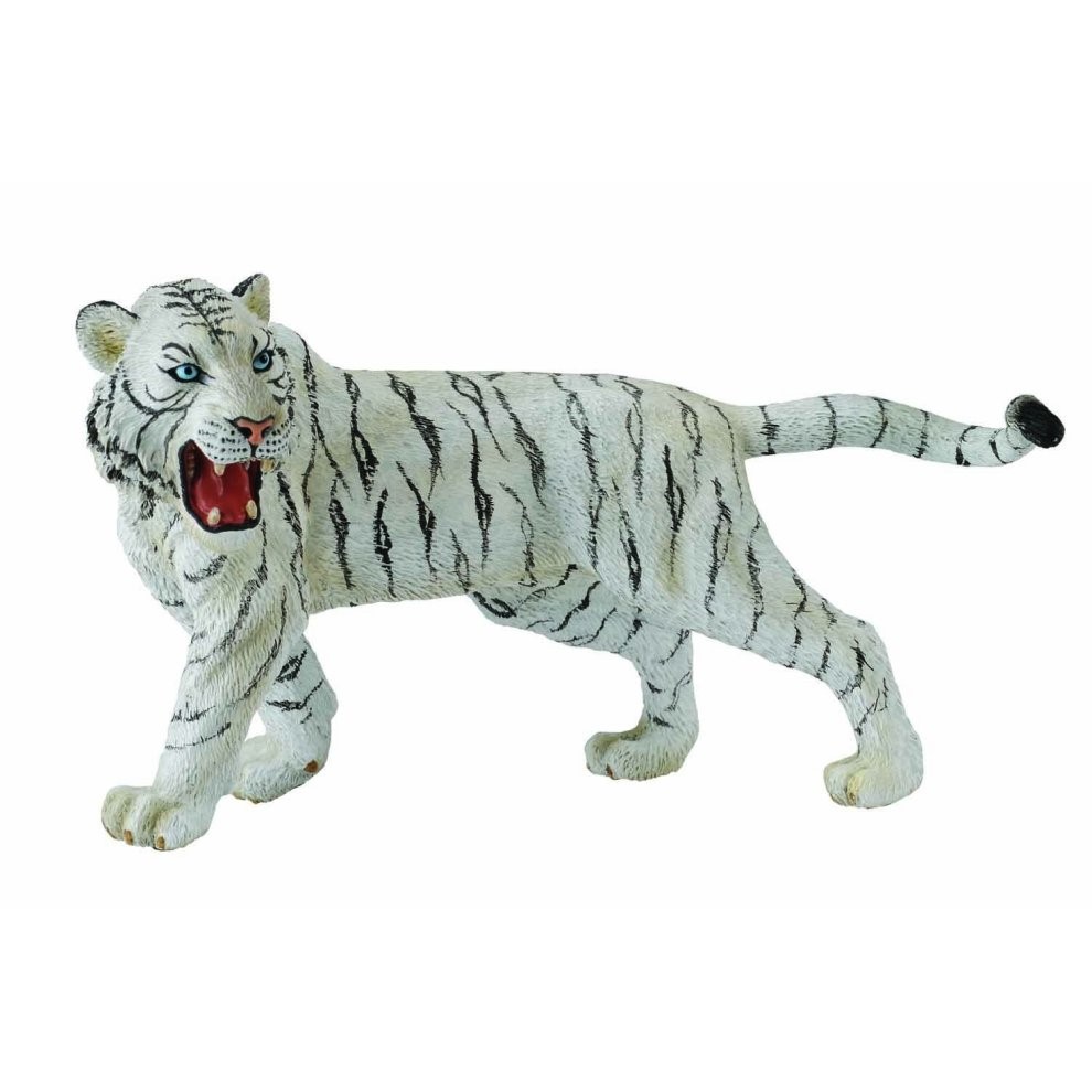 White Tiger Bigjigs