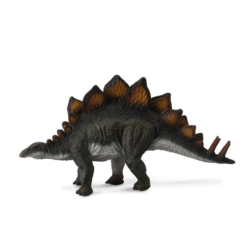 Dinosaur Stegasaurus