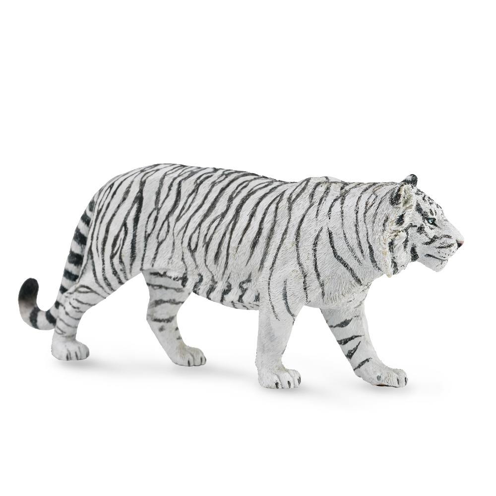 White Tiger