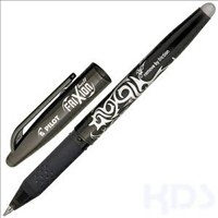 Pen Frixion Black Pilot