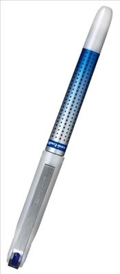 Uniball Pen Blue Fine Needle