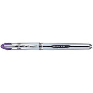 UNIBALL VISION ELITE PEN BLUE