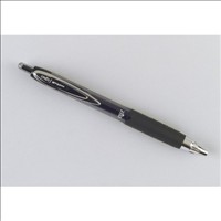 UNIBALL SIGNO 207 PEN BLACK