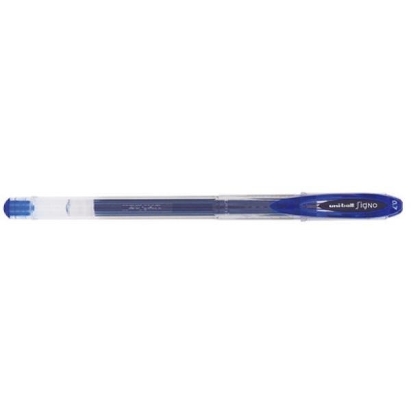 Gel Pen Blue Signo