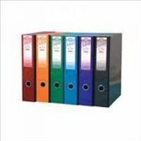 Box File Foolscap Elan Premier