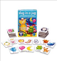 Slug in a Jug Orchard Toys