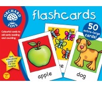 Flashcards (Orchard Toys)*