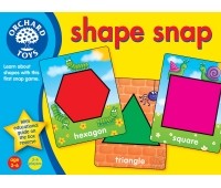 Shape Snap