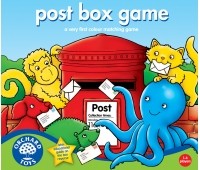 Post Box Game (Orchard Toys)