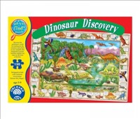 Dinosaur Discovery (Orchard Toys)