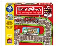 Giant Railway