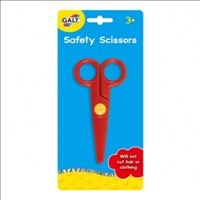 Safety Scissors