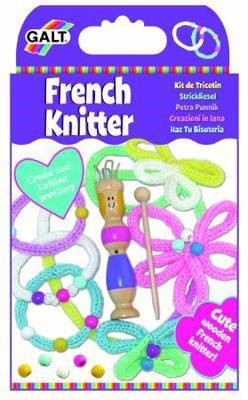 French Knitter (Mini Kit)