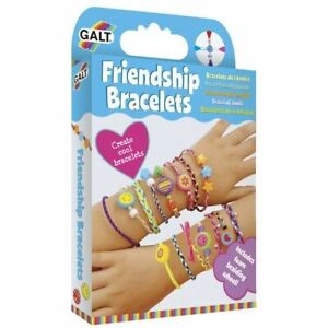 Friendship Bracelets