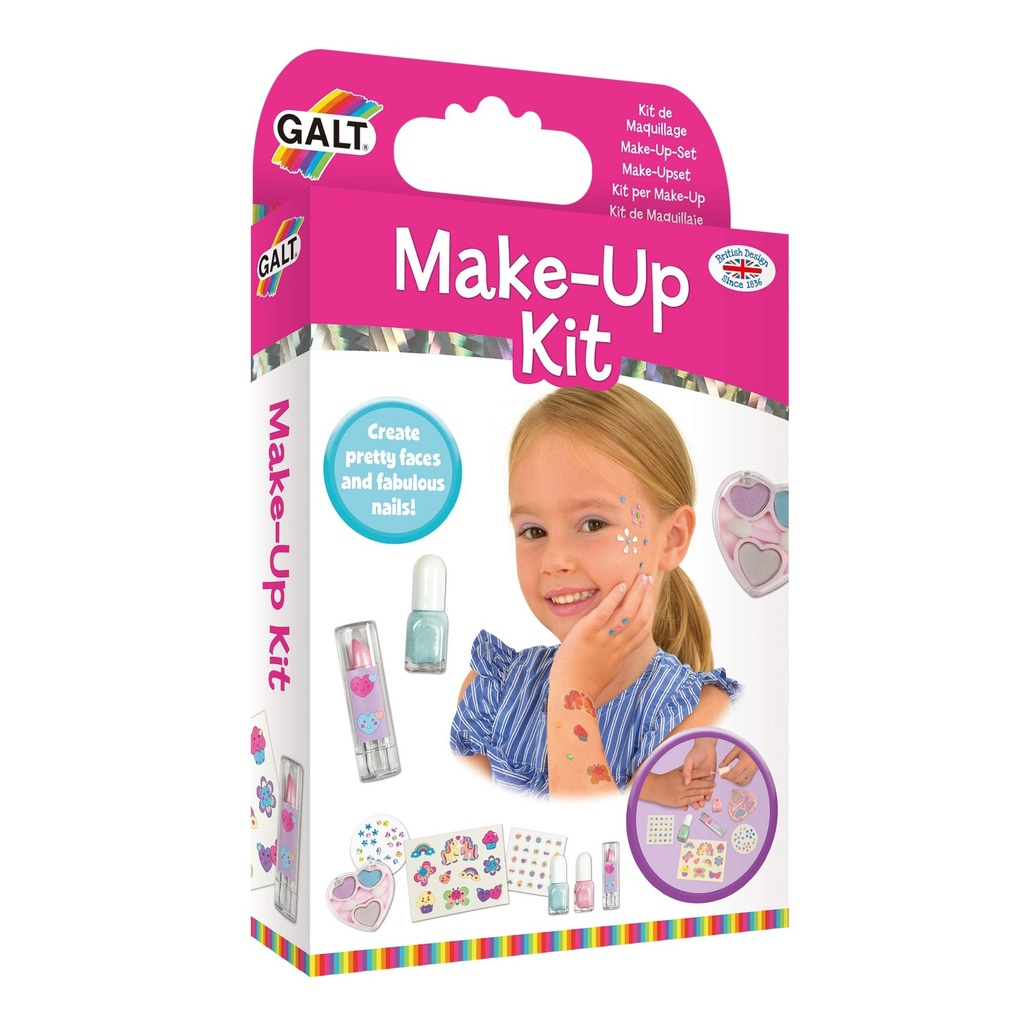 Make Up Kit