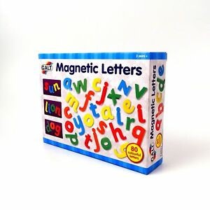 Magnetic Letters