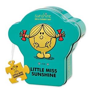 Puzzle Little Miss Sunshine 250pc (Jigsaw)