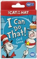 Dr Seuss Card Game