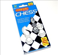 Magnetic Chess (Travel)