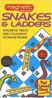 Magnetic Snakes and Ladders (Travel)