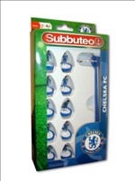 Subbuteo Chelsea Team