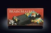 Brain Master (Plastic Edition)