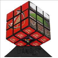 Rubiks Arsenal