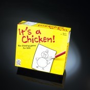 Its a Chicken!