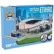 Etihad (Stadium 3D Replica)